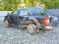 2019 Ford F-350 фото