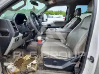 2019 Ford F-350 фото