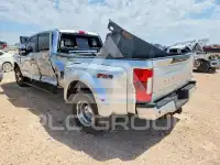2019 Ford F-350 фото