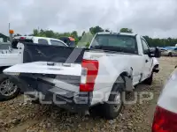 2019 Ford F-350 фото