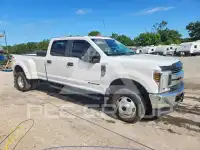 2019 Ford F-350 фото