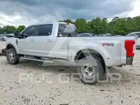 2019 Ford F-350 фото