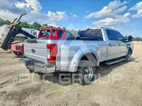 2019 Ford F-350 фото