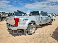 2019 Ford F-350 фото