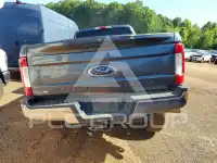 2019 Ford F-350 фото