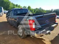 2019 Ford F-350 фото