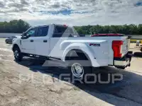 2019 Ford F-350 фото