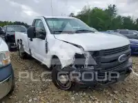 2019 Ford F-350 фото