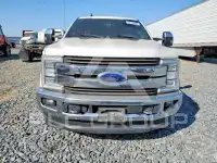 2019 Ford F-350 фото