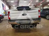 2019 Ford F-350 фото