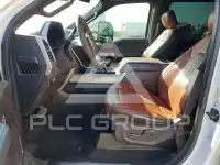 2019 Ford F-350 фото