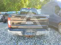 2019 Ford F-350 фото