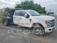 2019 Ford F-350 фото