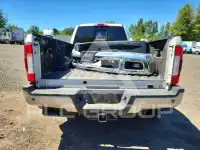 2019 Ford F-350 фото