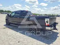 2019 Ford F-350 фото