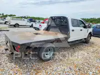 2019 Ford F-350 фото