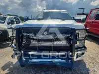 2019 Ford F-350 фото