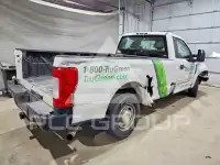 2019 Ford F-350 фото