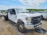 2019 Ford F-350 фото