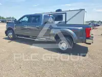 2019 Ford F-350 photo
