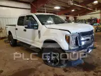 2019 Ford F-350 фото