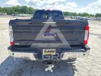 2019 Ford F-350 фото
