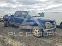 2019 Ford F-350 фото