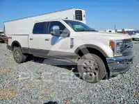 2019 Ford F-350 фото