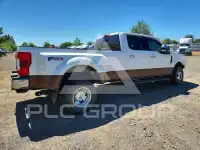 2019 Ford F-350 фото