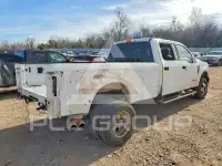 2019 Ford F-350 фото
