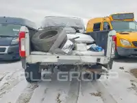 2019 Ford F-350 фото