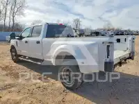 2019 Ford F-350 фото