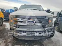 2019 Ford F-350 фото