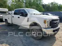 2019 Ford F-350 фото
