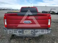 2019 Ford F-350 photo