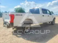 2019 Ford F-350 фото