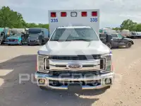 2019 Ford F-350 фото