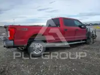 2019 Ford F-350 photo