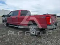 2019 Ford F-350 photo