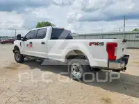 2019 Ford F-350 фото