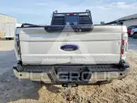 2019 Ford F-350 фото