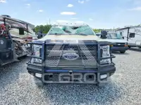 2019 Ford F-350 фото