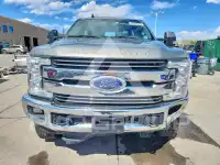 2019 Ford F-350 фото