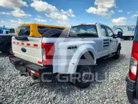 2019 Ford F-350 фото