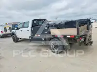 2019 Ford F-450 фото
