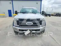 2019 Ford F-450 фото