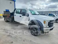 2019 Ford F-450 фото