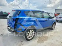 2019 Ford ESCAPE photo