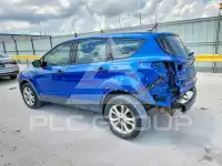 2019 Ford ESCAPE photo