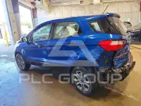 2019 Ford Ecosport photo